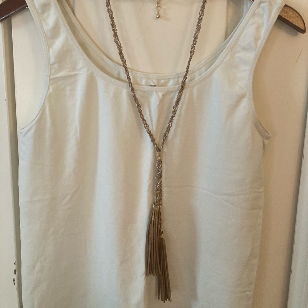 Chico’s necklace